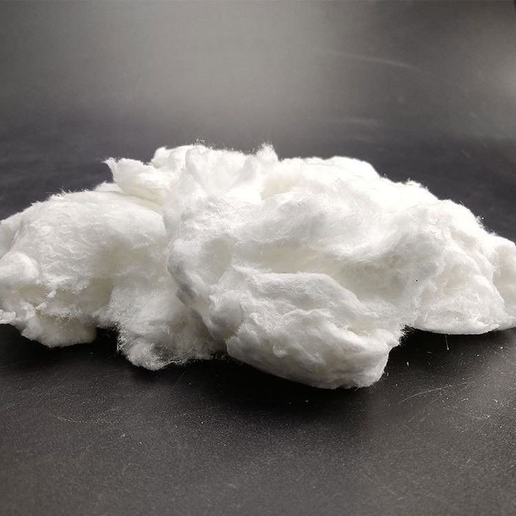 Fibra di alluminosilicato