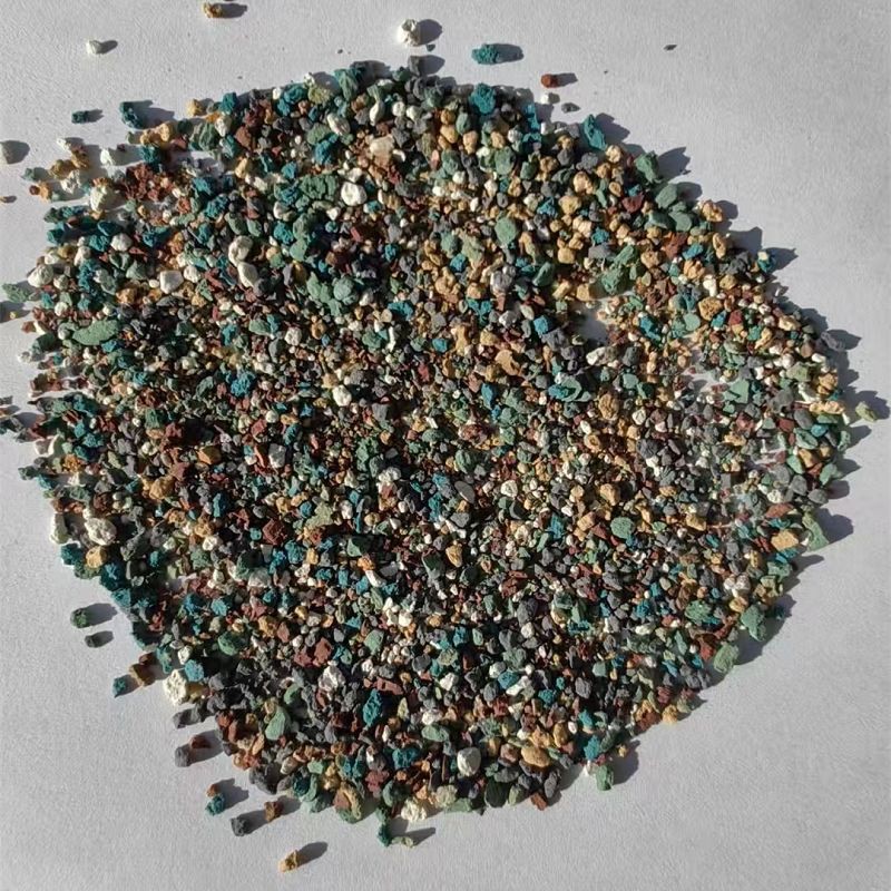 Lettiera per gatti in bentonite