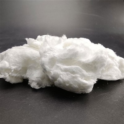 Fibra di alluminosilicato