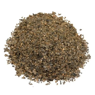 Vermiculite grezza