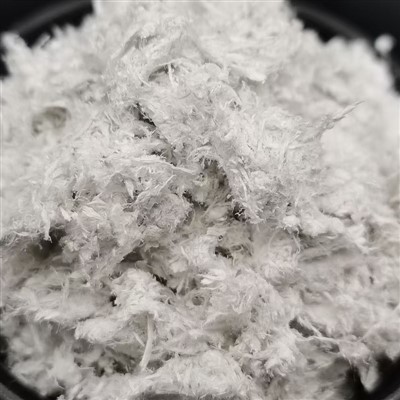 Fibra di sepiolite